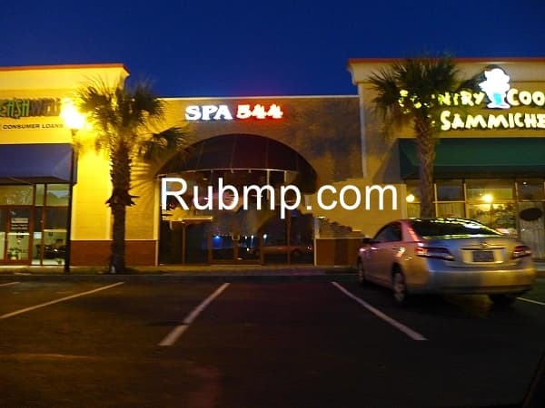 Photo of Spa 544