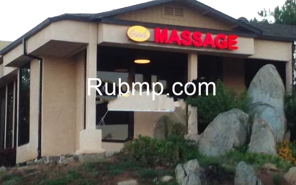 Photo of Good Massage