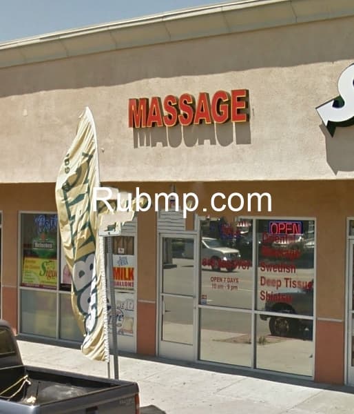 Photo of New Asian Massage