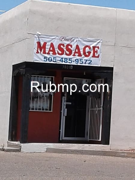 Photo of Asian Massage