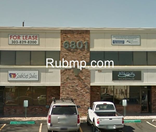 Photo of Blue Sky Massage