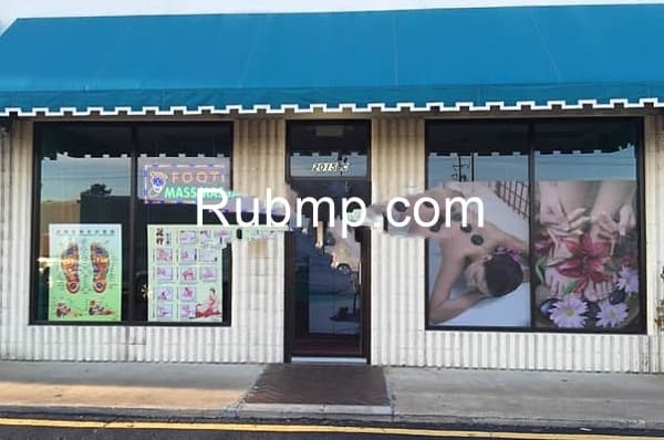 Photo of Green Massage