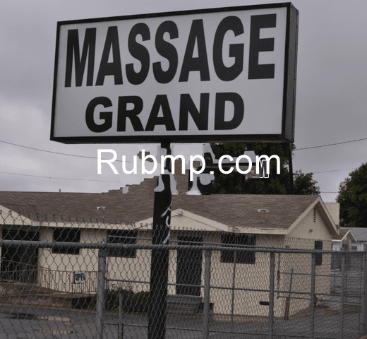Photo of Grand Massage