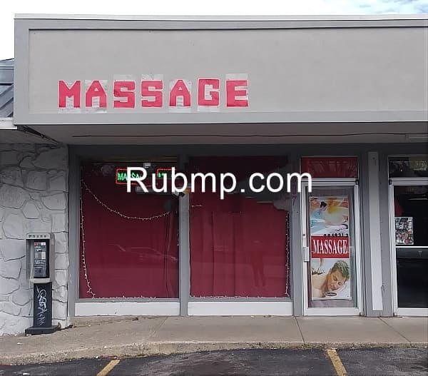 Photo of Julie's Massage