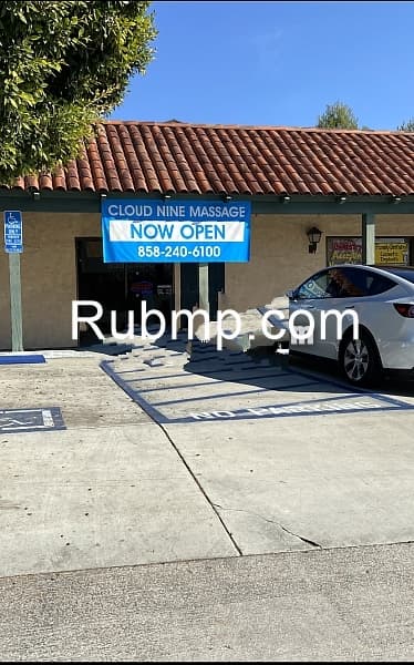 Photo of Cloud Nine Massage