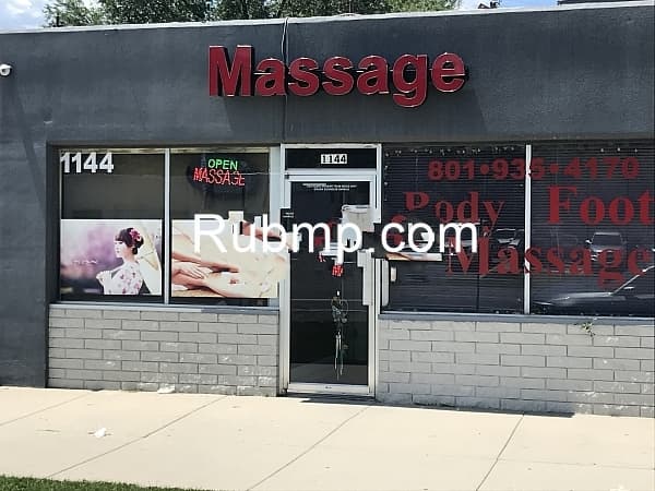 Photo of Golden Spring Massage