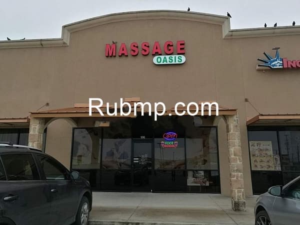 Photo of Massage Oasis