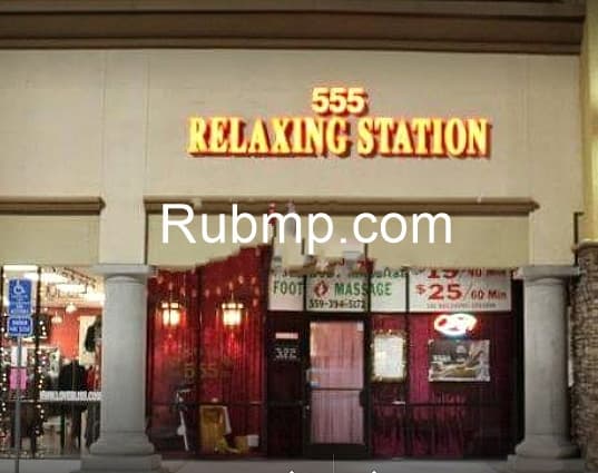 Photo of 555 Relaxing Station
