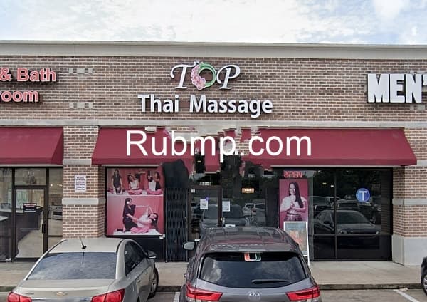 Photo of Top Thai massage