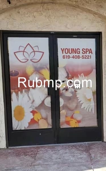 Photo of Young Spa