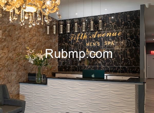 Photo of Fifth Avenue Men's Spa