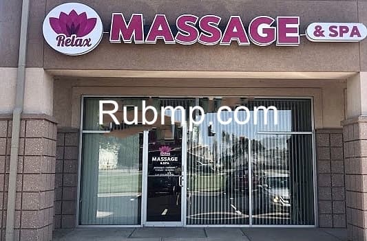 Photo of Relax Massage and Spa