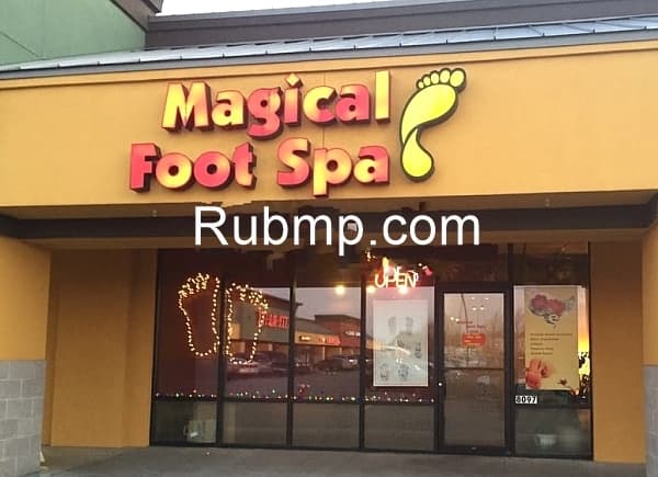 Photo of Magical Foot Spa