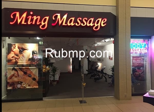 Photo of Ming Massage at McCain Mall