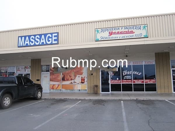 Photo of Imperial Massage