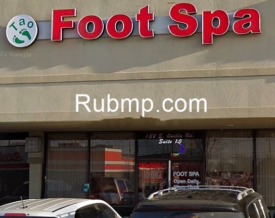 Photo of Tao Foot Spa