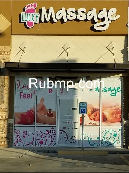 Photo of Lucky Massage