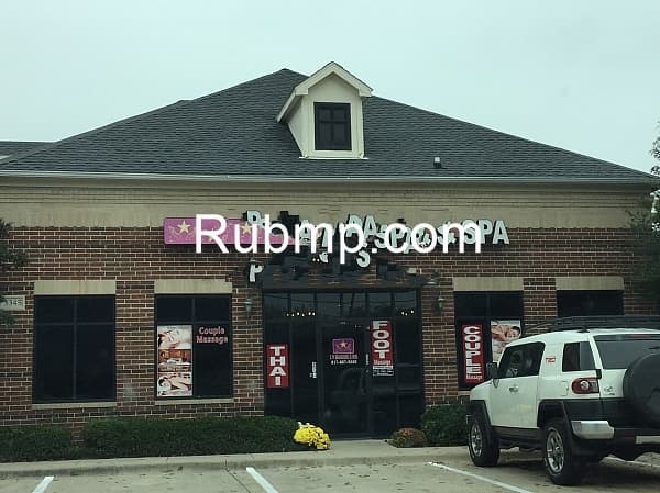 Photo of L V Massage & Spa
