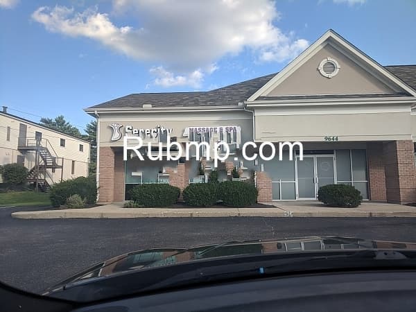Photo of Serenity Massage & Bodywork