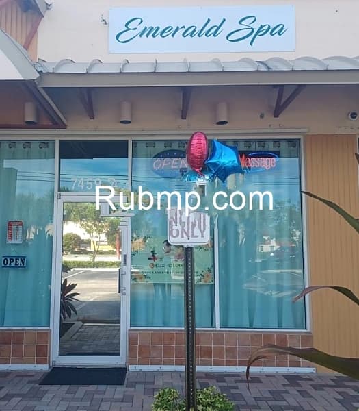 Photo of Emerald Spa