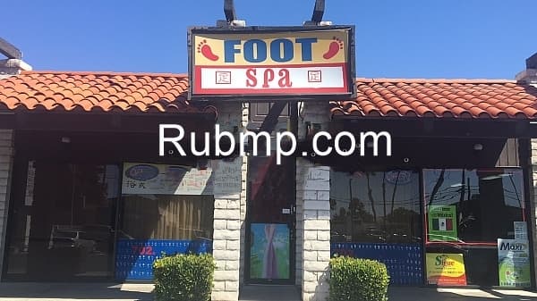 Photo of Happy Feet Spa