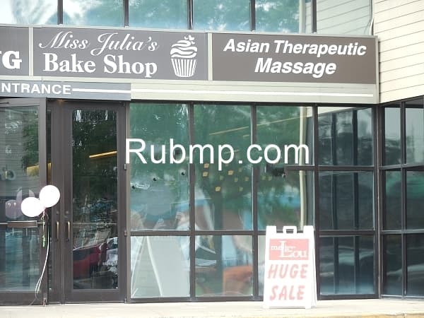 Photo of Asian Therapeutic Massage
