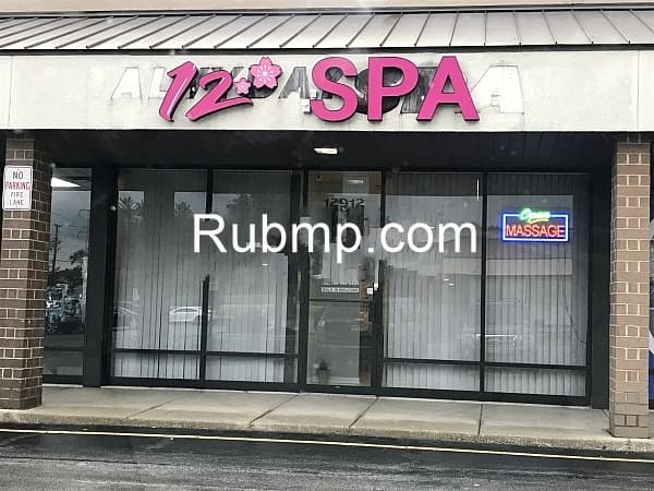 Photo of 12 Massage Spa