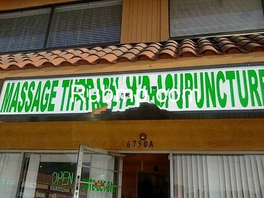 Photo of Hi Thai Massage