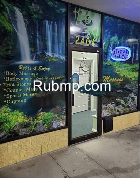 Photo of Massage Healthy Spa