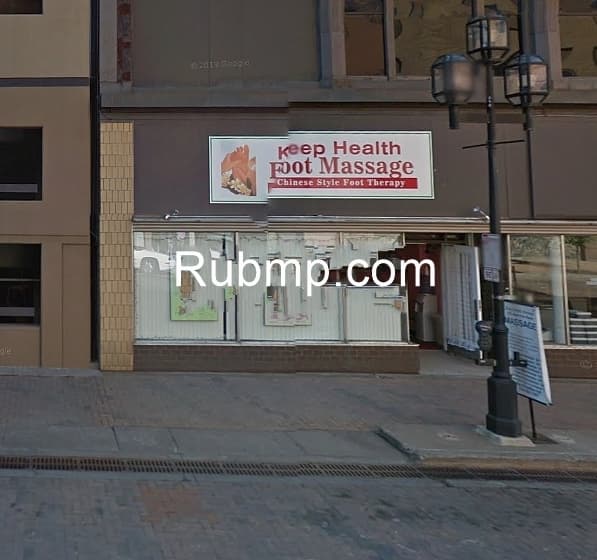 Photo of Keep Health Massage
