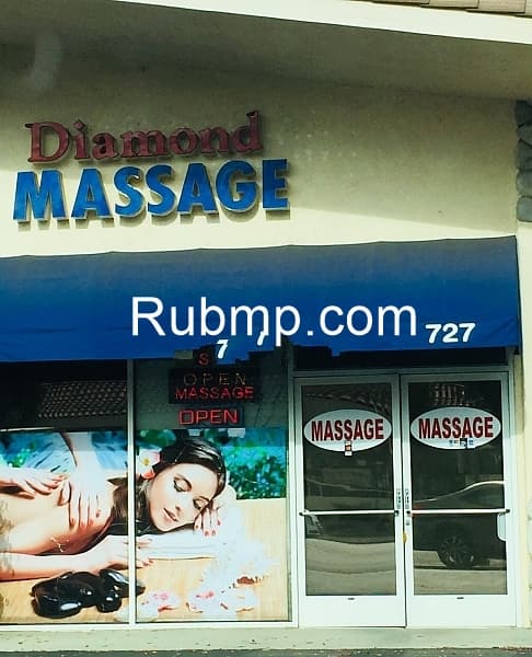 Photo of Diamond Massage Spa