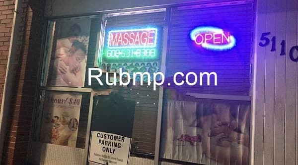 Photo of Joy Spa Massage