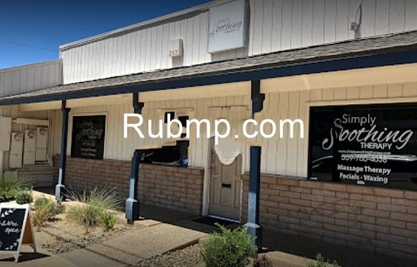 Photo of Simply Soothing Therapy Old Town Clovis