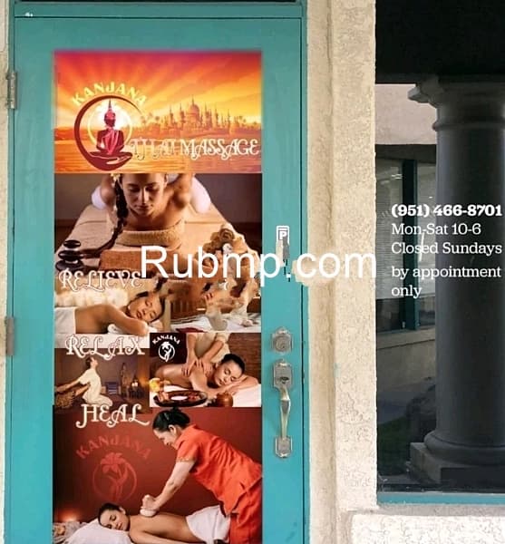 Photo of Nara Thai Massage