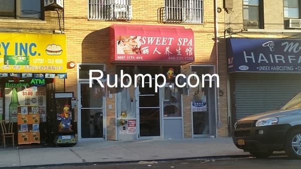 Photo of Sweet Spa