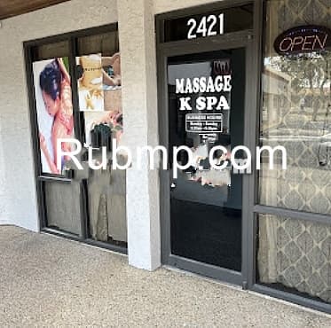 Photo of K spa Massage