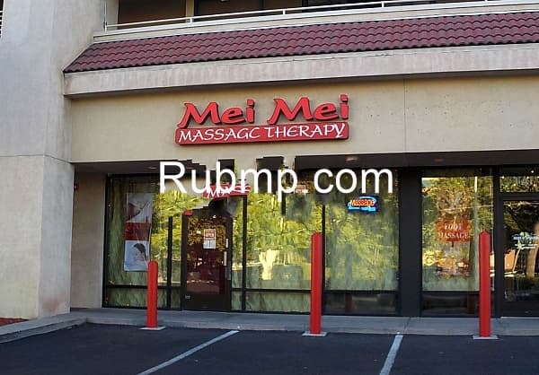 Photo of Mei Mei Massage Therapy