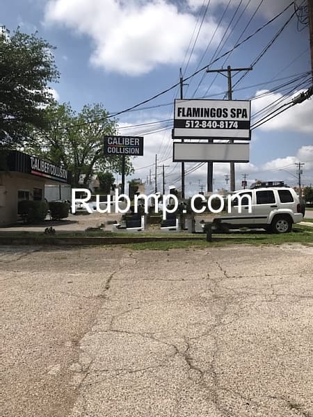 Photo of Flamingos Spa