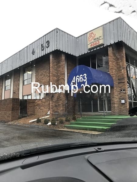 Photo of Red Rose massage