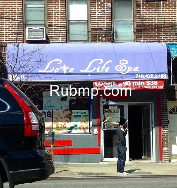 Photo of Love Life Spa