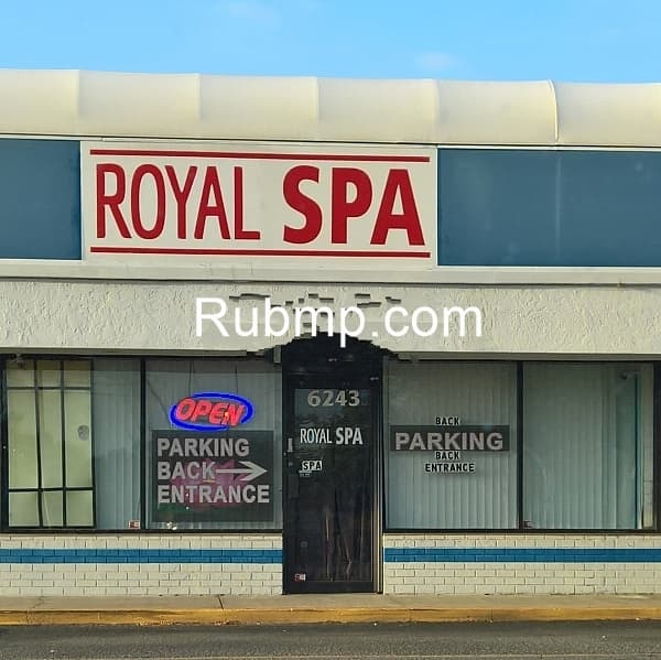 Photo of Royal Spa