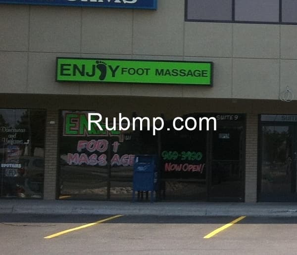 Photo of Relax Massage