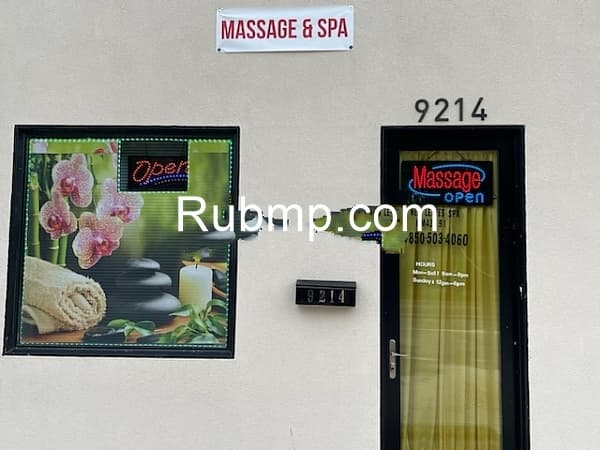 Photo of New Leaves Massage & Spa. MM43691