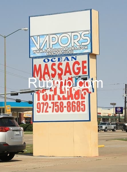 Photo of Ocean Massage