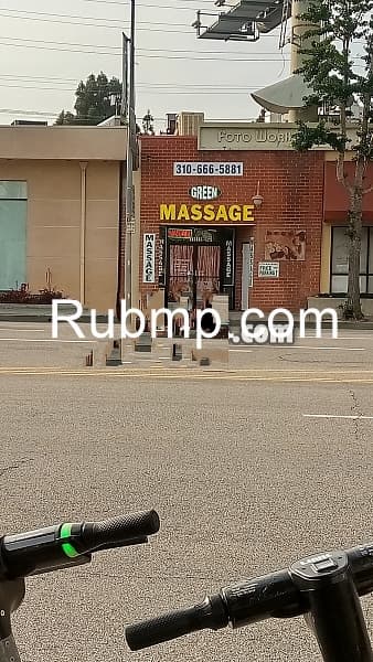 Photo of Green Massage