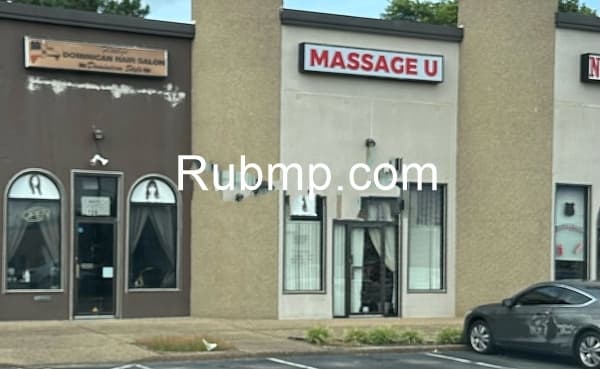 Photo of Massage U