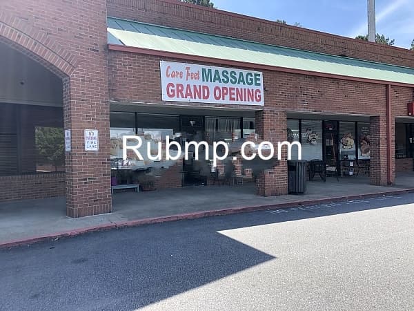 Photo of Soothing Hands Massage-Rated Best Massage Therapist of Marietta!