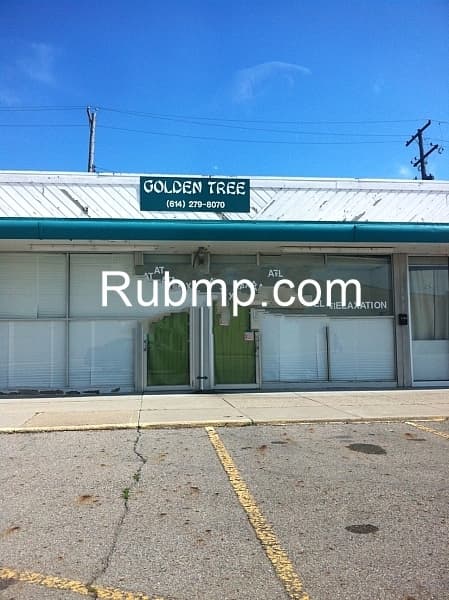Photo of Golden Tree Massage