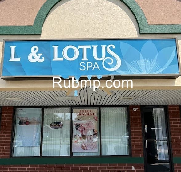 Photo of L Lotus Spa