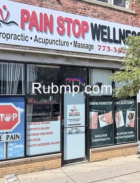 Photo of The NOW Massage Wicker Park